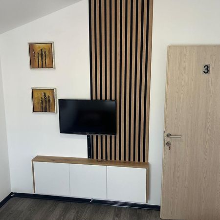 Apartman Grande Ajna Apartment Mostar Luaran gambar