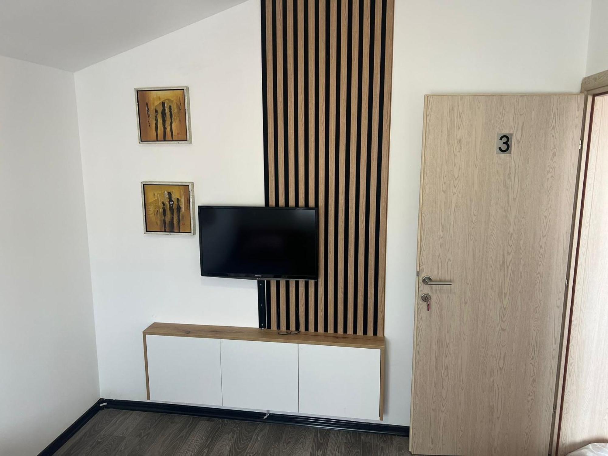Apartman Grande Ajna Apartment Mostar Luaran gambar