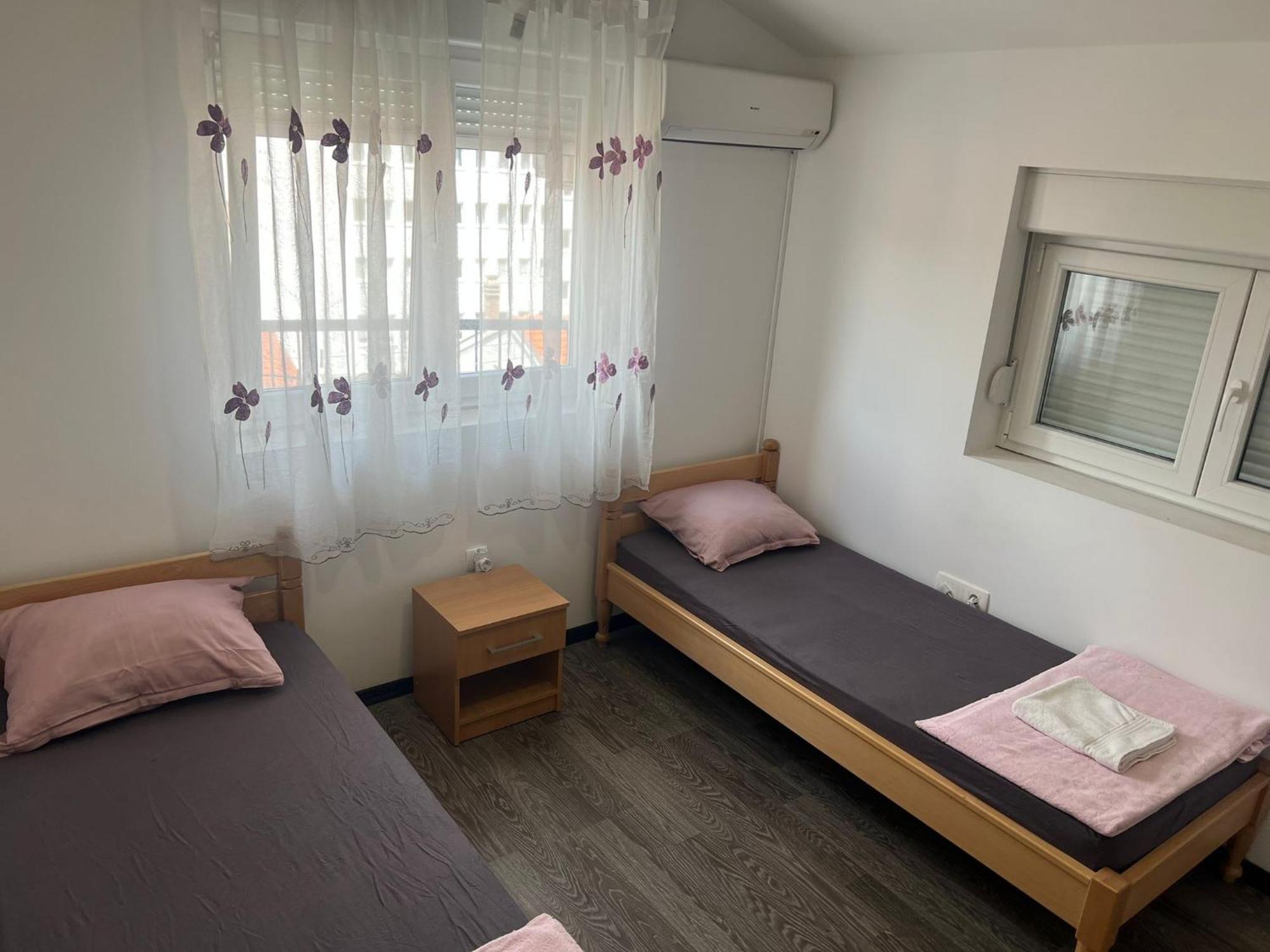 Apartman Grande Ajna Apartment Mostar Luaran gambar