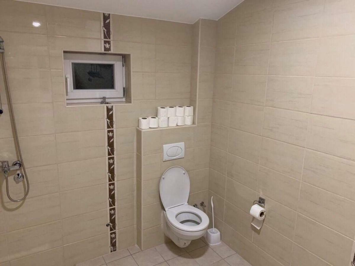Apartman Grande Ajna Apartment Mostar Luaran gambar