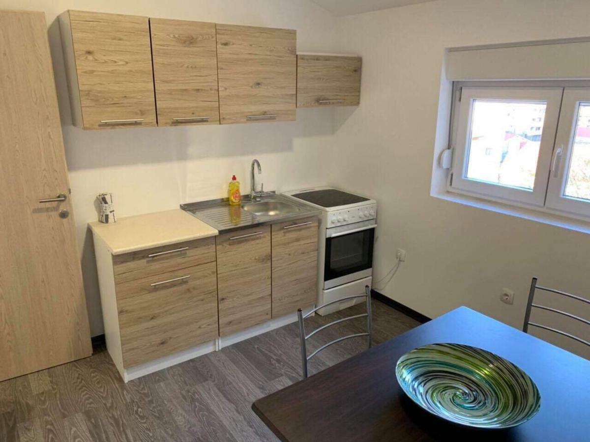 Apartman Grande Ajna Apartment Mostar Luaran gambar