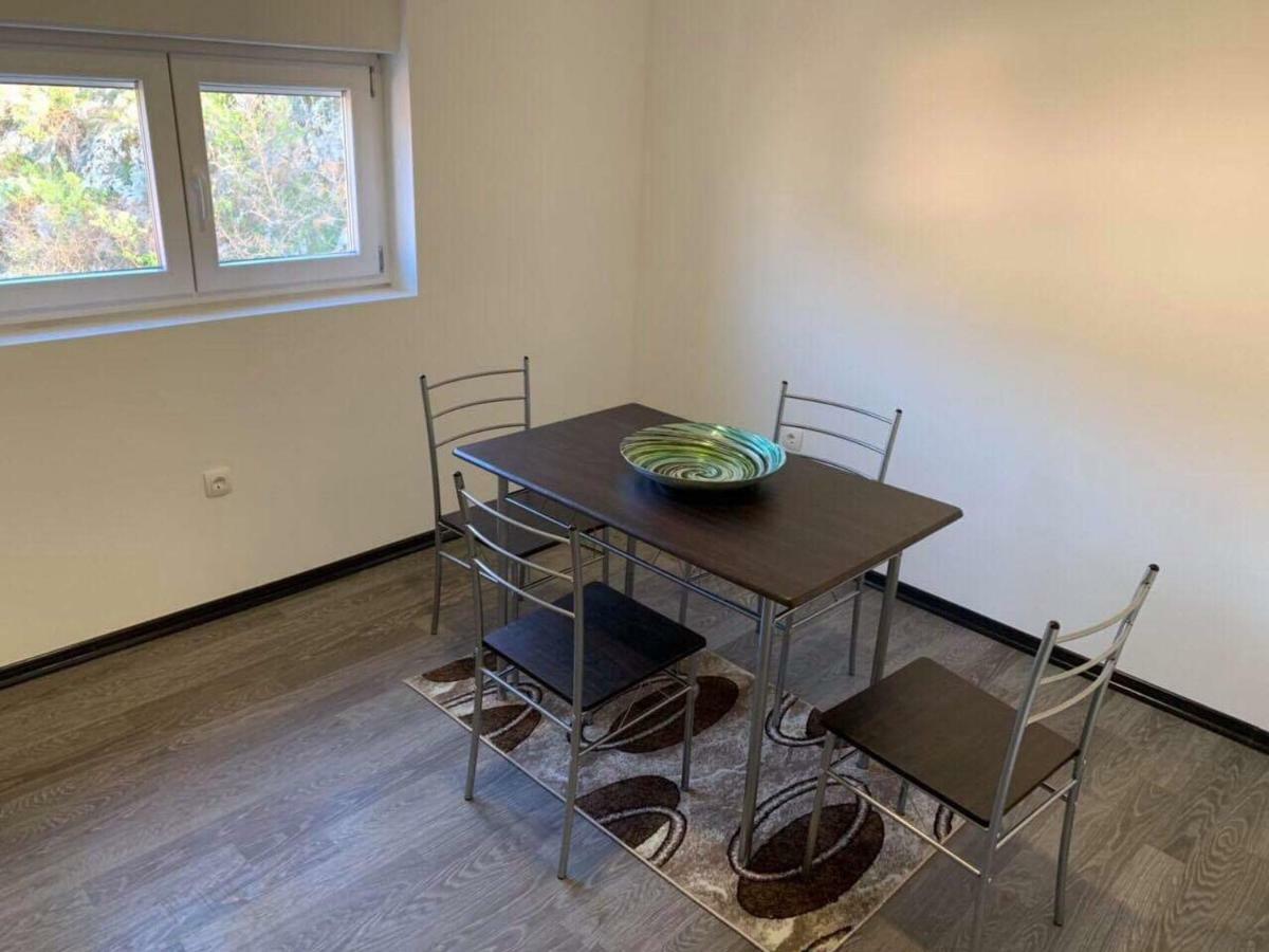 Apartman Grande Ajna Apartment Mostar Luaran gambar