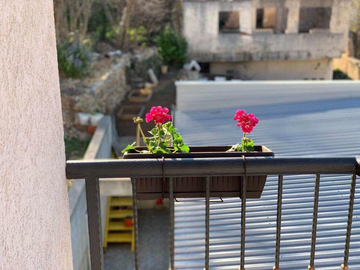 Apartman Grande Ajna Apartment Mostar Luaran gambar