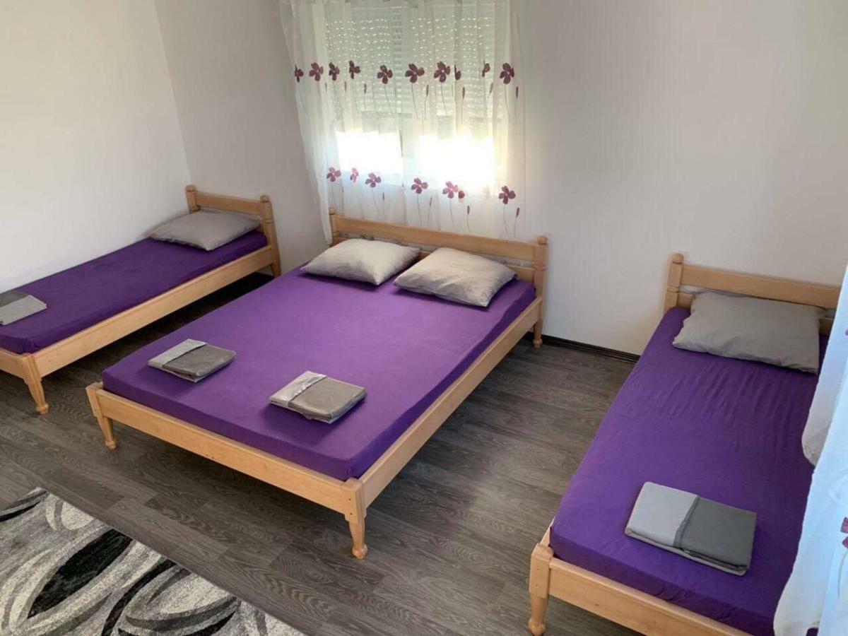 Apartman Grande Ajna Apartment Mostar Luaran gambar