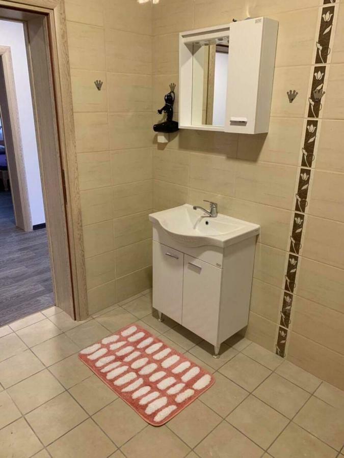 Apartman Grande Ajna Apartment Mostar Luaran gambar