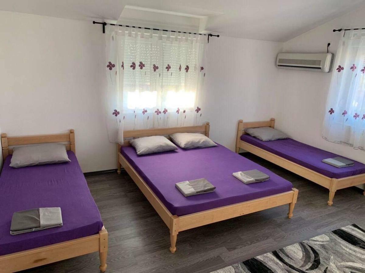 Apartman Grande Ajna Apartment Mostar Luaran gambar