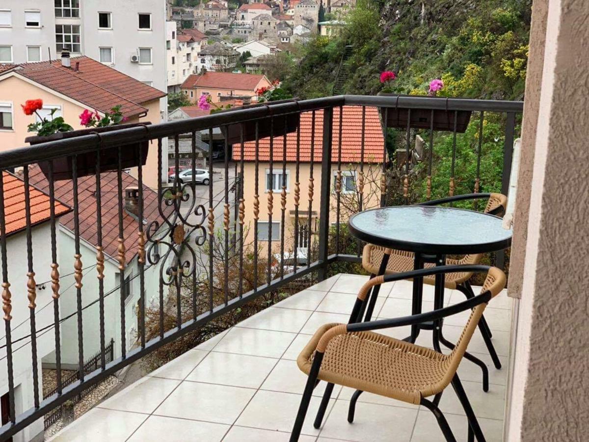 Apartman Grande Ajna Apartment Mostar Luaran gambar