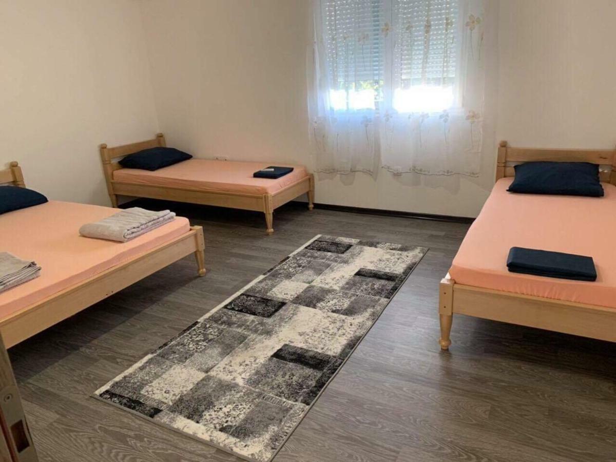 Apartman Grande Ajna Apartment Mostar Luaran gambar