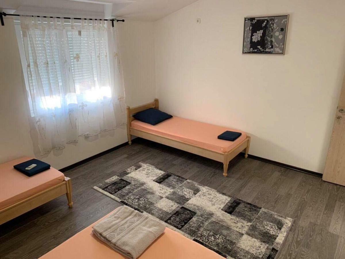 Apartman Grande Ajna Apartment Mostar Luaran gambar