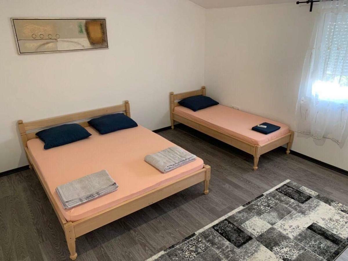 Apartman Grande Ajna Apartment Mostar Luaran gambar