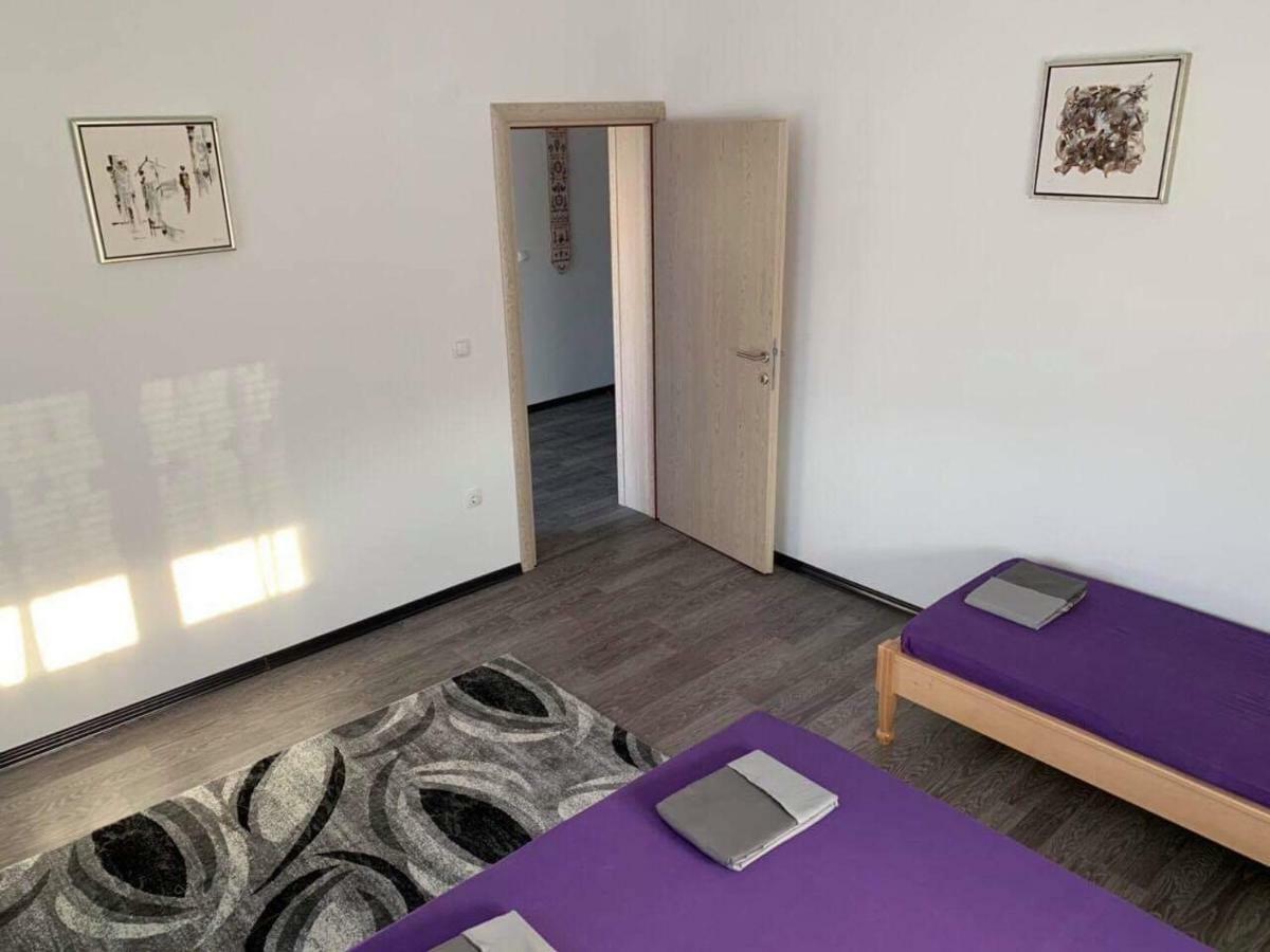 Apartman Grande Ajna Apartment Mostar Luaran gambar