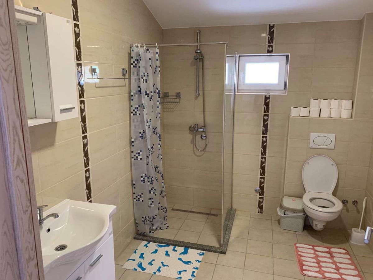Apartman Grande Ajna Apartment Mostar Luaran gambar