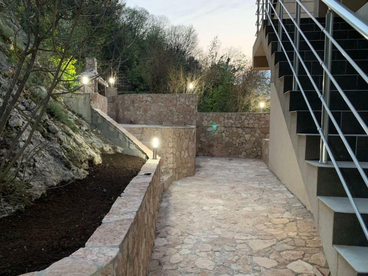 Apartman Grande Ajna Apartment Mostar Luaran gambar
